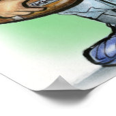 ユーススポーツ ポスター (角)