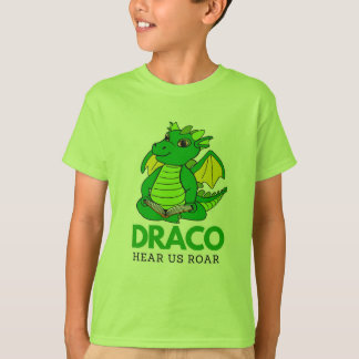 ユースドラコTシャツ Tシャツ