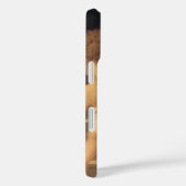 ユースバイブーゲラウビクトリアンエンジェルポートレート Case-Mate iPhoneケース (裏面 / 右)