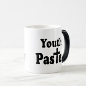 ユースパスタークロスコーヒーマグ モーフィングマグカップ (正面右)