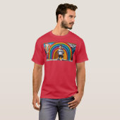 ユースビデオTシャツ Tシャツ (正面フル)