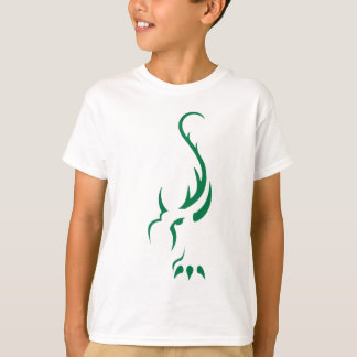 ユースホダグースウッシュTシャツ Tシャツ