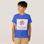 ユースラグランTシャツ Tシャツ (正面フル)