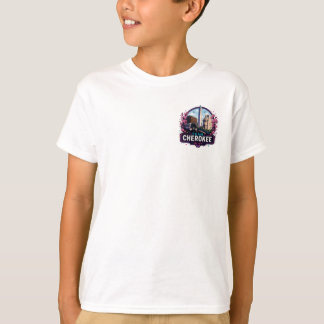 ユース地区Tシャツ Tシャツ
