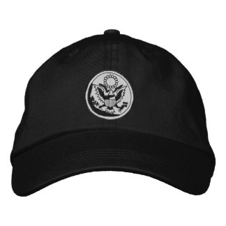 ユース・シ素晴らしール 刺繍入りキャップ