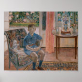 ユース | フレデリック・カール・フリセケ ポスター (正面)