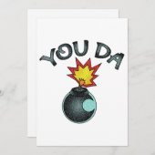 ユーダグリッター爆弾 シーズンカード (正面/裏面)