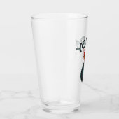 ユーダグリッター爆弾 タンブラーグラス (右)