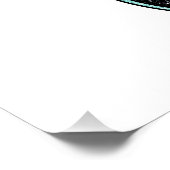 ユーダグリッター爆弾 ポスター (コーナー)