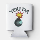 ユーダグリッター爆弾 缶クーラー (裏面)