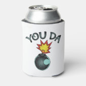 ユーダグリッター爆弾 缶クーラー (缶裏面)