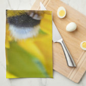 ユーチェントゥフリエハンメル キッチンタオル (四つ折り)