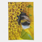 ユーチェントゥフリエハンメル キッチンタオル (縦)