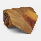 ユーチャリス – レイトンの果実のバスケットを持つ女の子 ネクタイ (ロール)