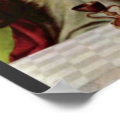 ユーチャーリストのキリストJuanes Juan De (ク最高の) ポスター (角)