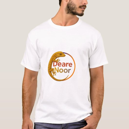 ユーチューブ Tシャツ (正面)