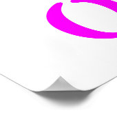 ユーツバー・タイラー・オークリーのポスター ポスター (角)