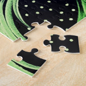 ユートピアパズルからシード葉ドブッシュ薬 ジグソーパズル (側面)