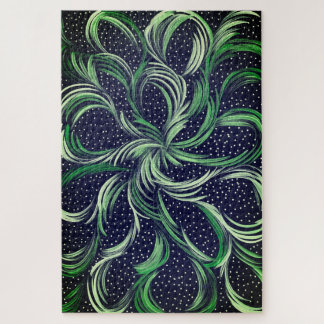 ユートピアパズルからシード葉ドブッシュ薬 ジグソーパズル