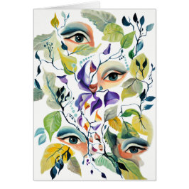 ユートピアンアヴァンギャルドシュリアルアイズデザイン