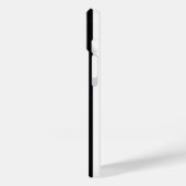 「ユートピアンフラワー」、Apple iPhone 14ケース Case-Mate iPhoneケース (裏面 / 左)