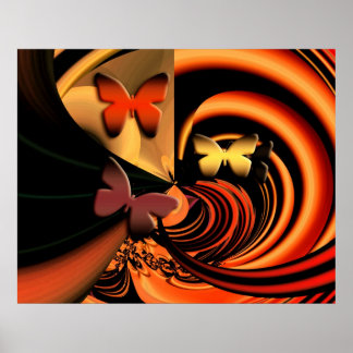 ユートピア ポスター