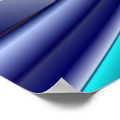 ユートピア。 ポスター (角)