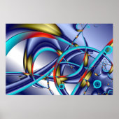 ユートピア。 ポスター (正面)