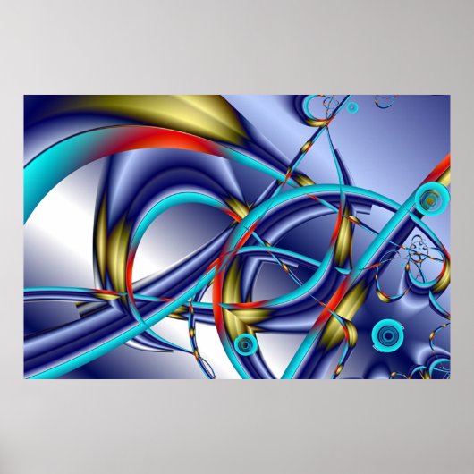 ユートピア。 ポスター (正面)