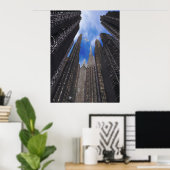 ユートポリス ポスター (ホームオフィス)