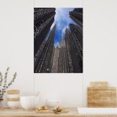 ユートポリス ポスター (キッチン)