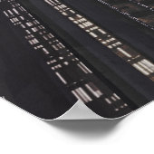 ユートポリス ポスター (角)