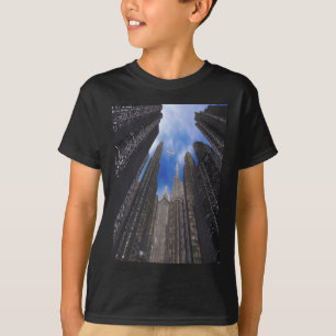 ユートポリス Tシャツ