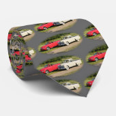 ユート族及びSSRのタイ ネクタイ (ロール)