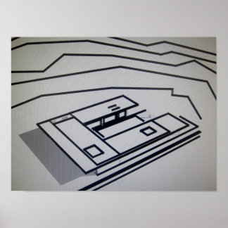 ユーハウス ポスター