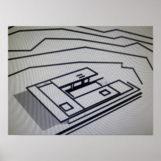 ユーハウス ポスター (正面)