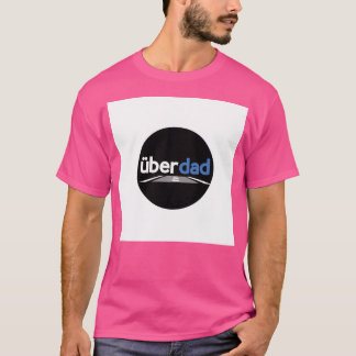 ユーバーパパ Tシャツ