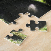 ユービッグゴリラパズル ジグソーパズル (側面)