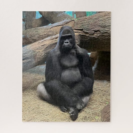 ユービッグパズル ジグソーパズル (縦)