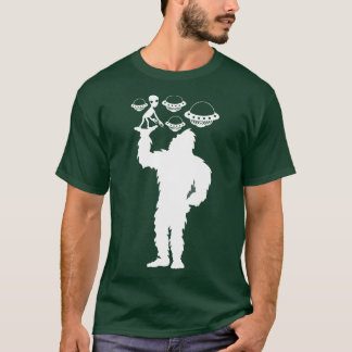 ユーフォス1 Tシャツ