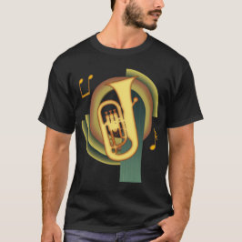 ユーフォニアム アールデコ Tシャツ