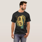 ユーフォニアム アールデコ Tシャツ (正面フル)