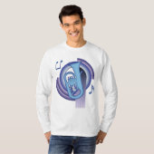 ユーフォニアム Deco2 Tシャツ (正面フル)