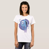 ユーフォニアム Deco2 Tシャツ (正面フル)