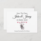 ユーフォニウムミュージシャンウェディングザデイト (正面/裏面)