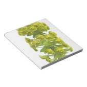 ユーフォビア ノートパッド (アングル)