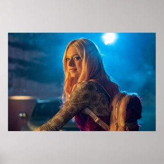 ユーフォリアジュールハンターシャファー ポスター