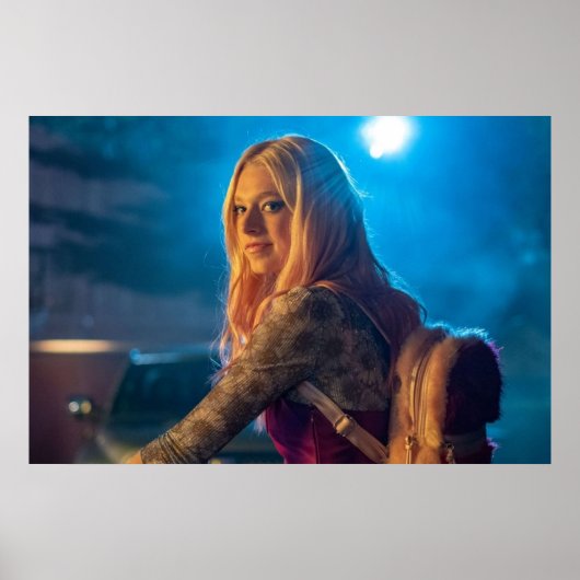 ユーフォリアジュールハンターシャファー ポスター (正面)