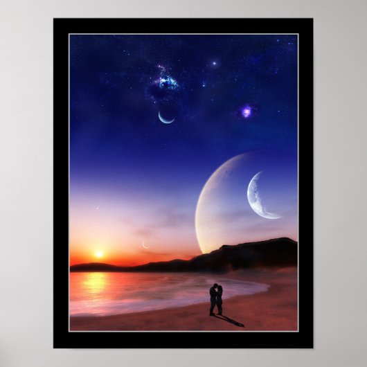 ユーフォリア ポスター (正面)