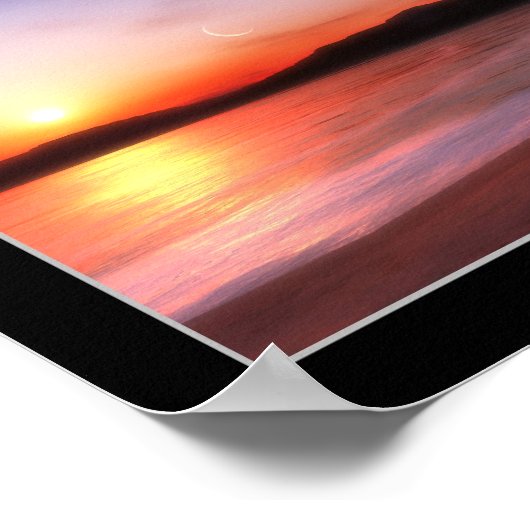 ユーフォリア ポスター (角)